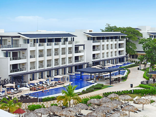 All-Inclusive by Marriott Bonvoy I All-Inclusive Vacations Resorts