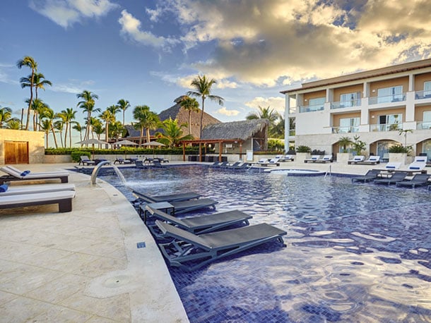 All-Inclusive by Marriott Bonvoy I All-Inclusive Vacations Resorts