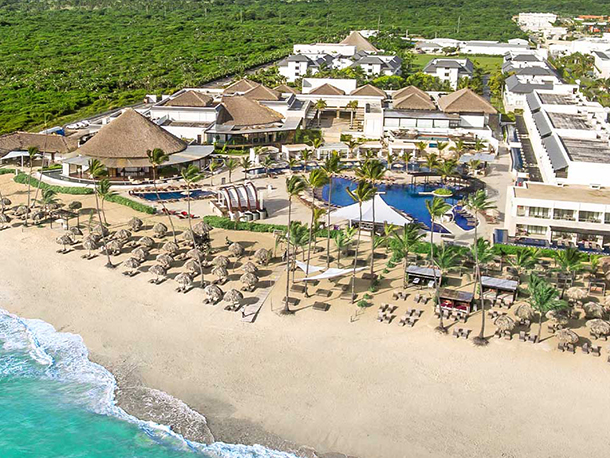 All-Inclusive by Marriott Bonvoy Resorts