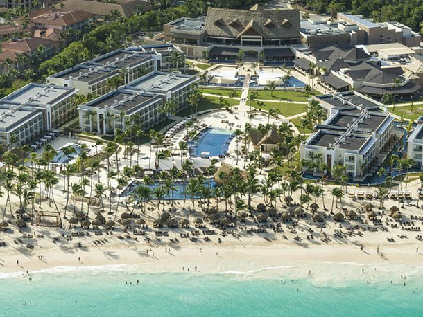 All-Inclusive by Marriott Bonvoy I All-Inclusive Vacations Resorts