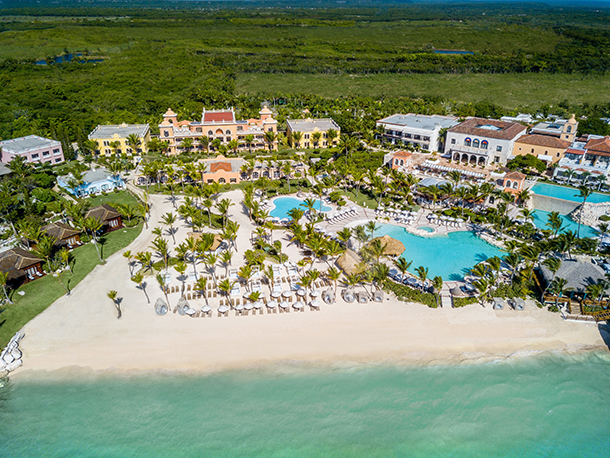 All-Inclusive by Marriott Bonvoy Resorts