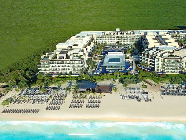 Hideaway at Royalton Riviera Cancun, An Autograph Collection All ...