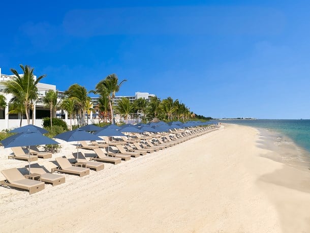 royalton splash riviera cancun marriott