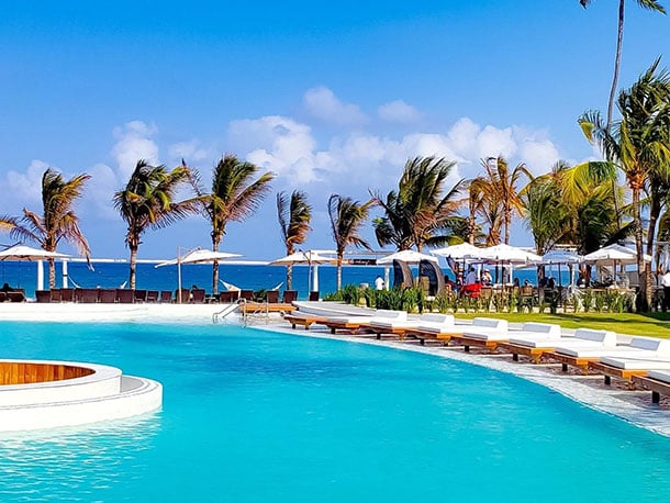 WESTIN Porto de Galinhas – All-Inclusive by Marriott