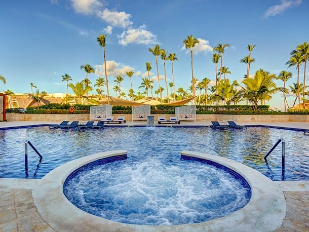 Hideaway at Royalton Punta Cana, An Autograph Collection All-Inclusive ...