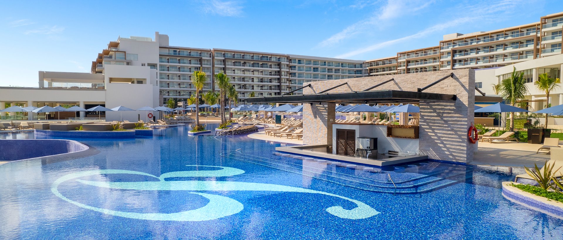 Royalton Splash Riviera Cancun All-Inclusive