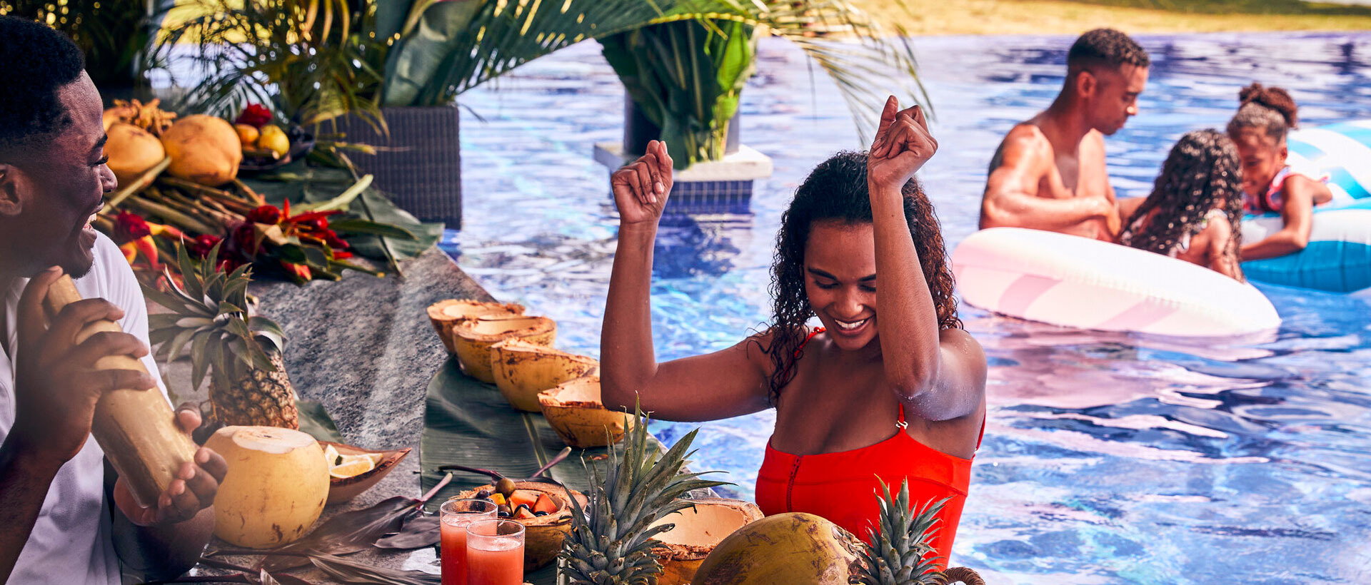 Inclusions à Marriott, Maryland