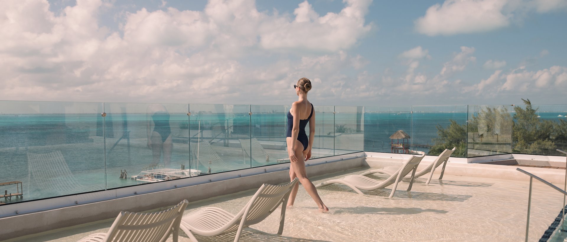 Almare, a Luxury Collection Resort, Isla Mujeres, Adult All-Inclusive