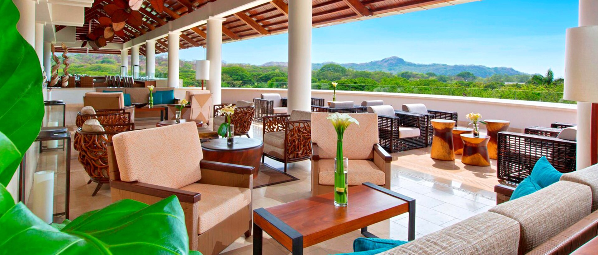 Before You Go The Westin Reserva