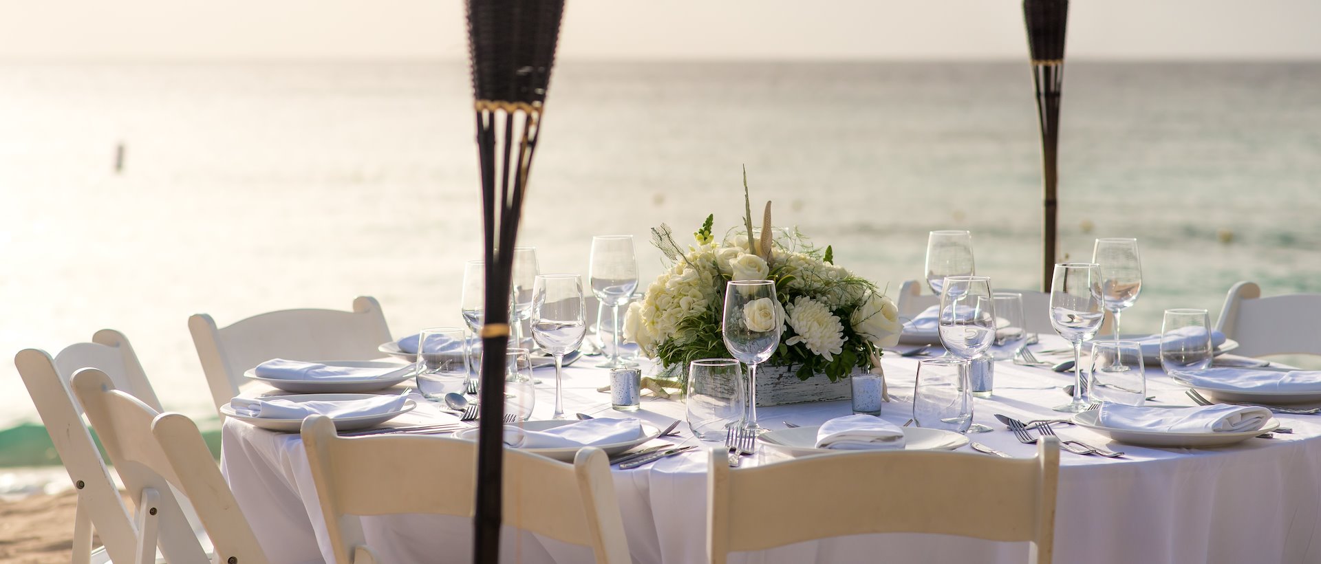 Wedding Packages