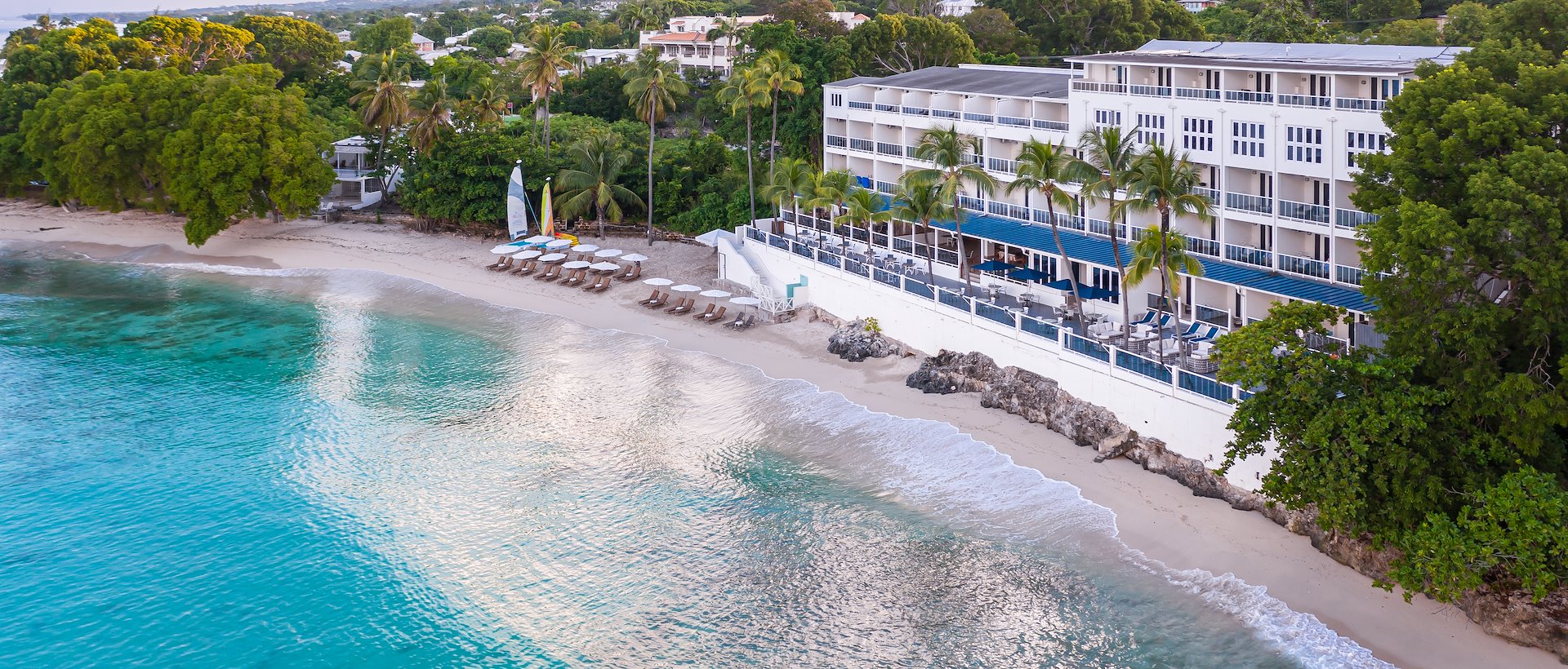 All-Inclusive Waves Hotel & Spa