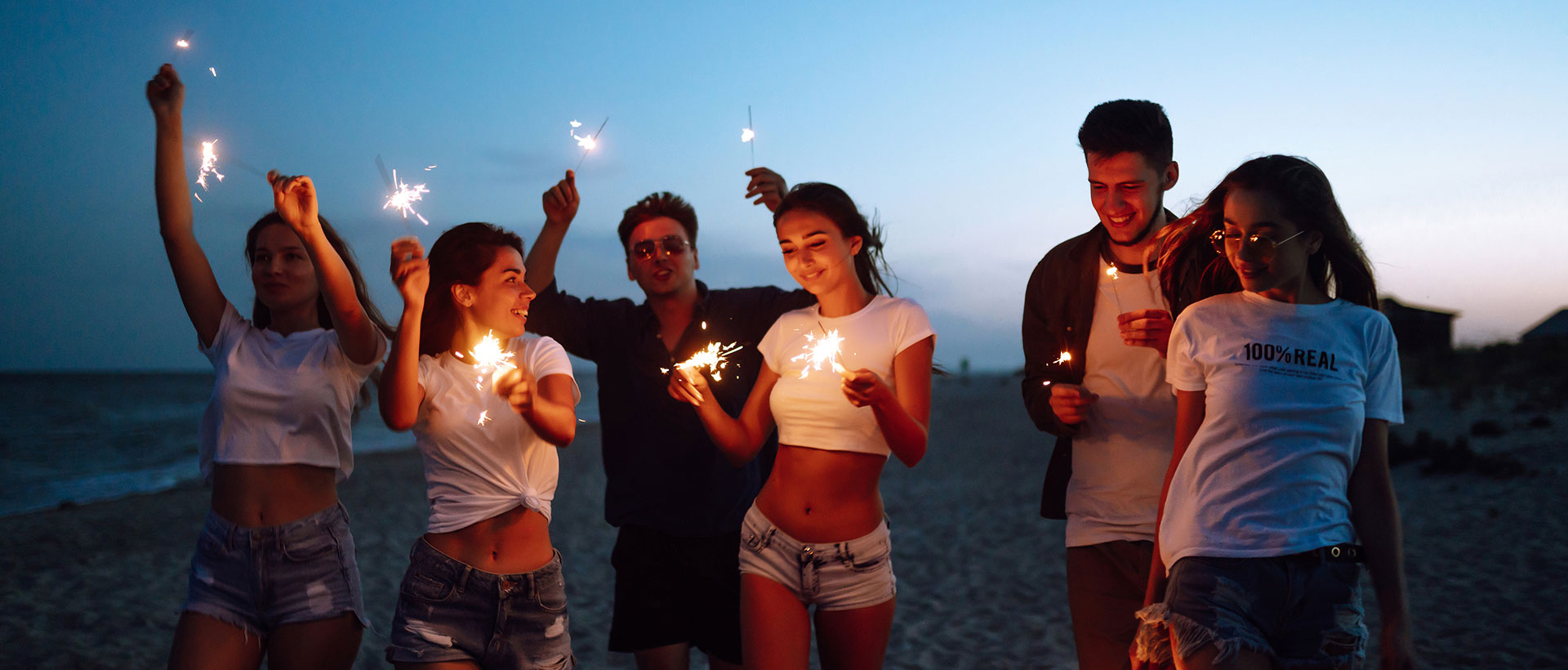 Connect with Friends at The House by Elegant Hotels