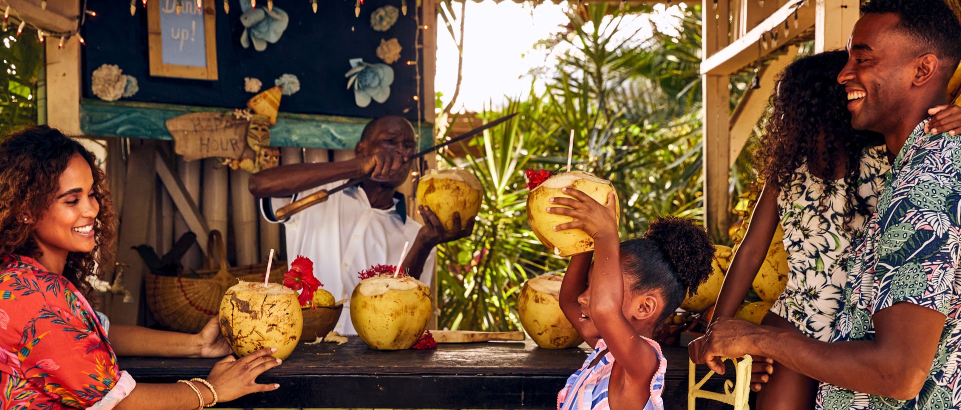 Kontaktieren Sie uns in jedem All-inclusive-Marriott-Resort