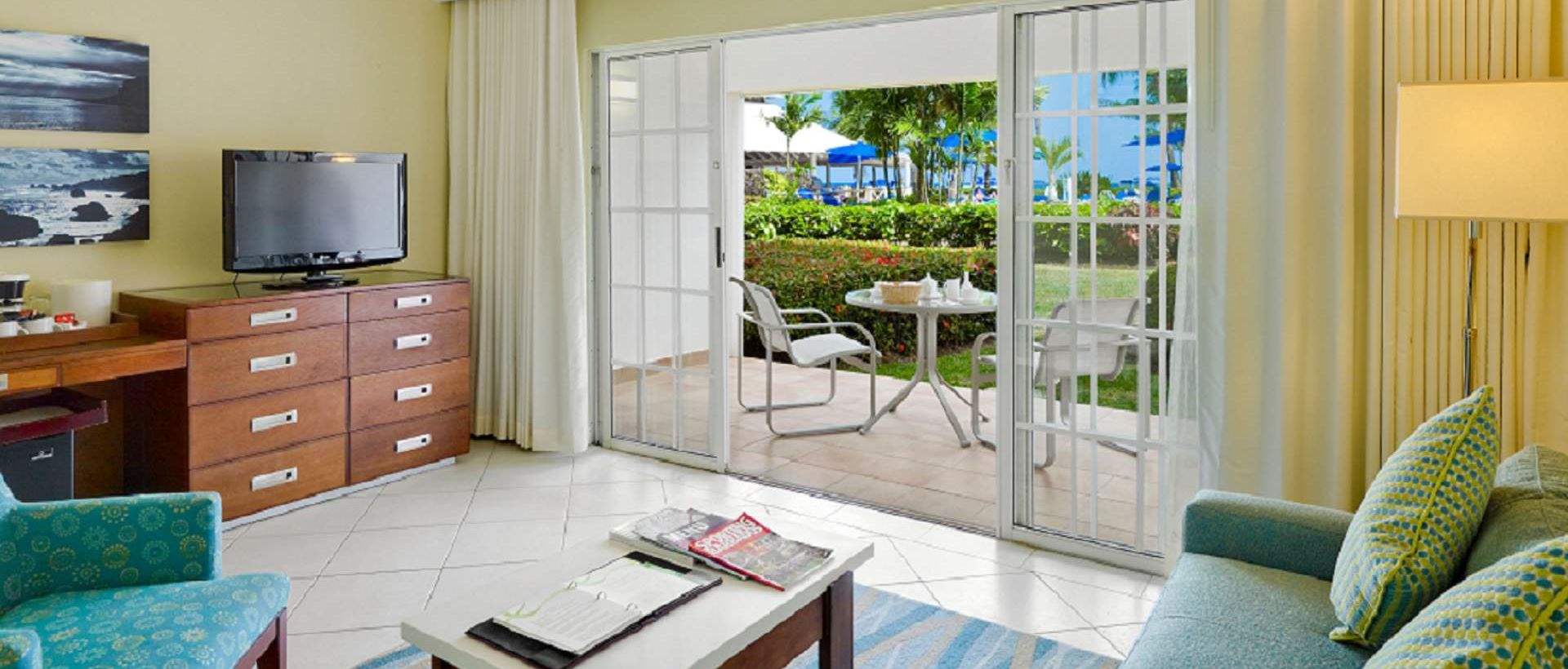 Luxury Accommodations In Barbados Marriott All Inclusive