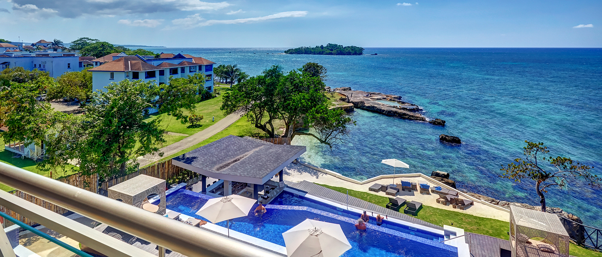 Grand Lido Negril Au-Naturel, An Autograph Collection All-Inclusive Resort - Adults Only 