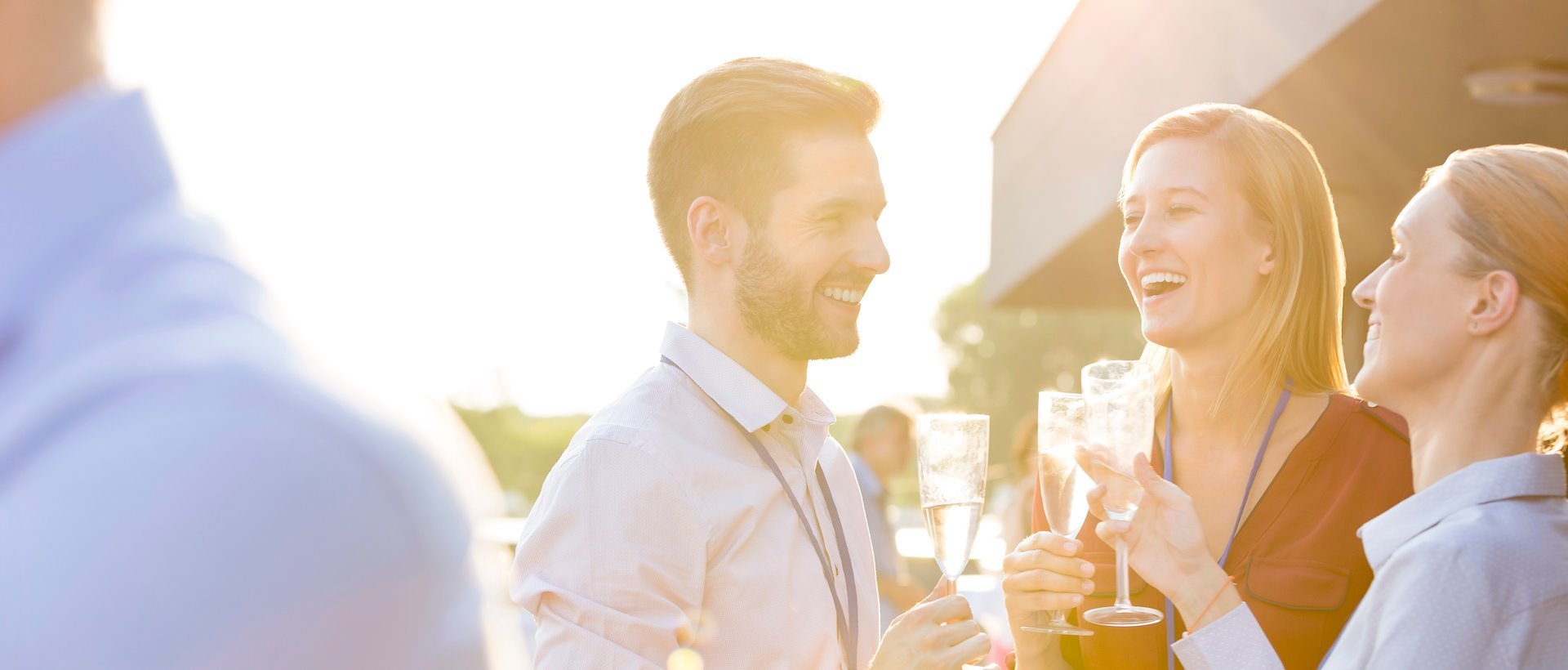 Events & Incentives