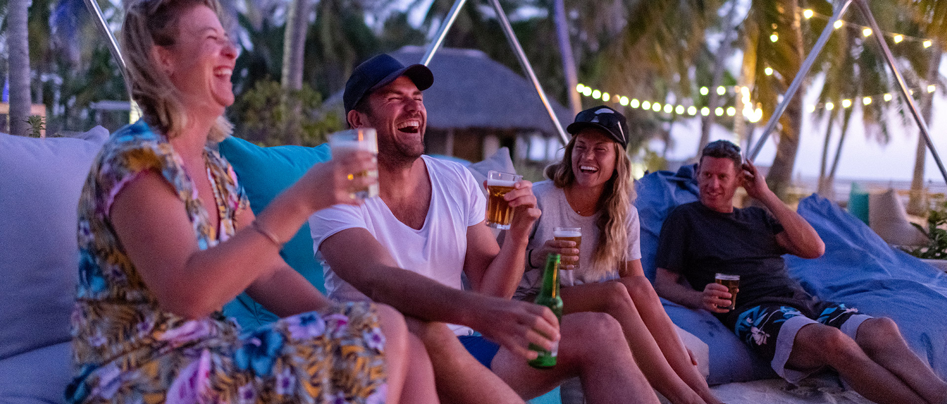 Groups The Westin Porto de Galinhas, an All-Inclusive Resort