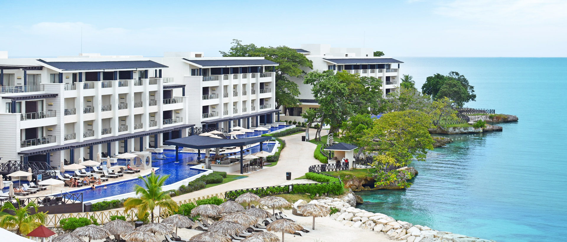 Hideaway at Royalton Negril, An Autograph Collection All-Inclusive