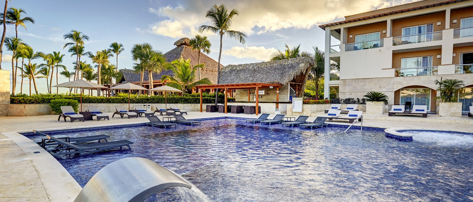 Hideaway at Royalton Punta Cana, An Autograph Collection All-Inclusive Resort & Casino