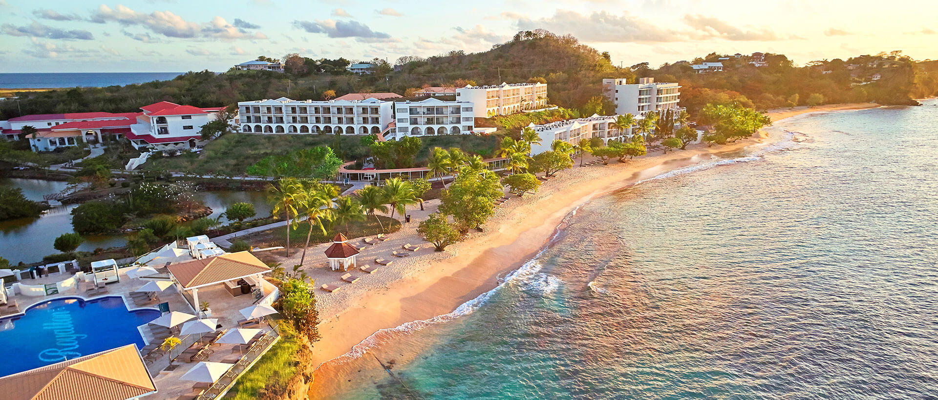 Royalton Grenada, An Autograph Collection All-inclusive Resort