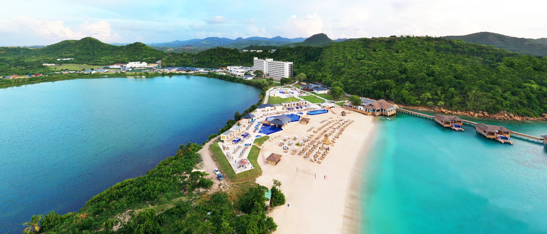 Royalton Antigua All-Inclusive Resort & Spa