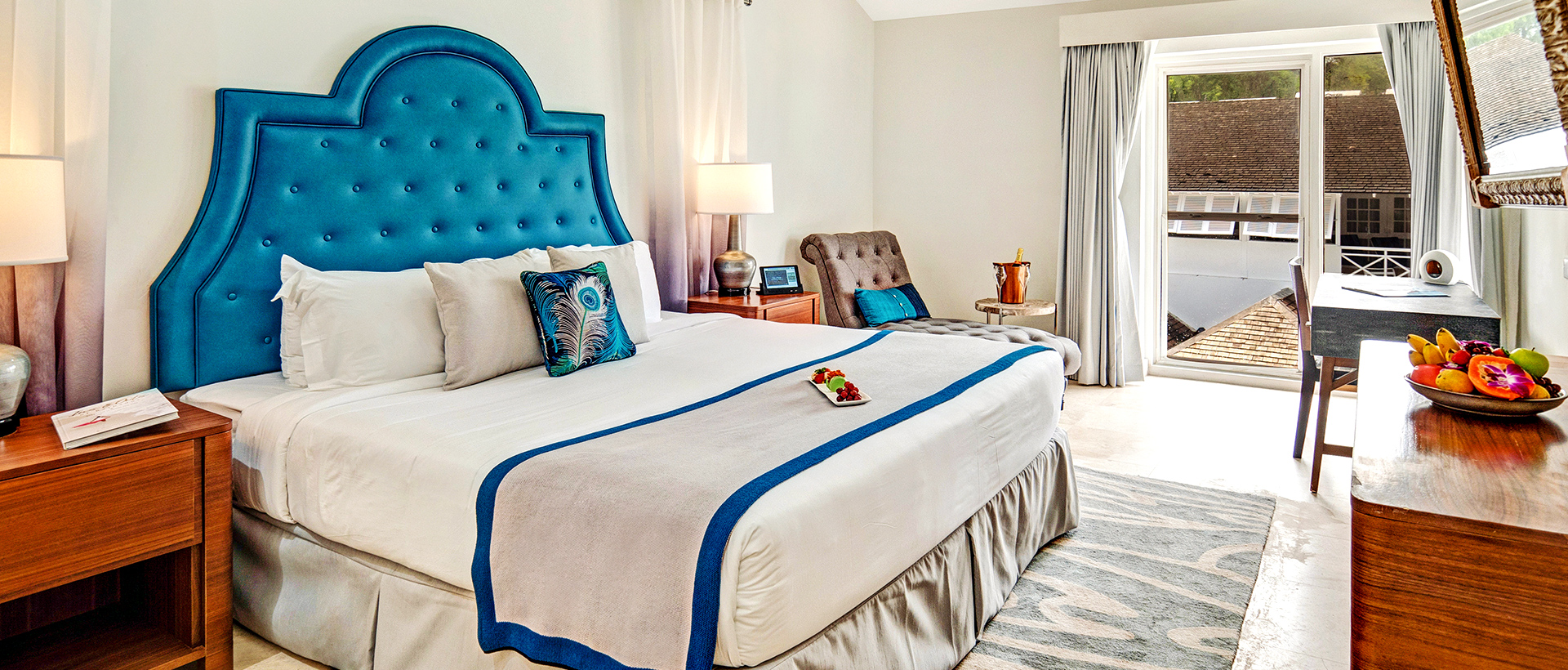 Room & Suites Treasure Beach by Elegant Hotels 