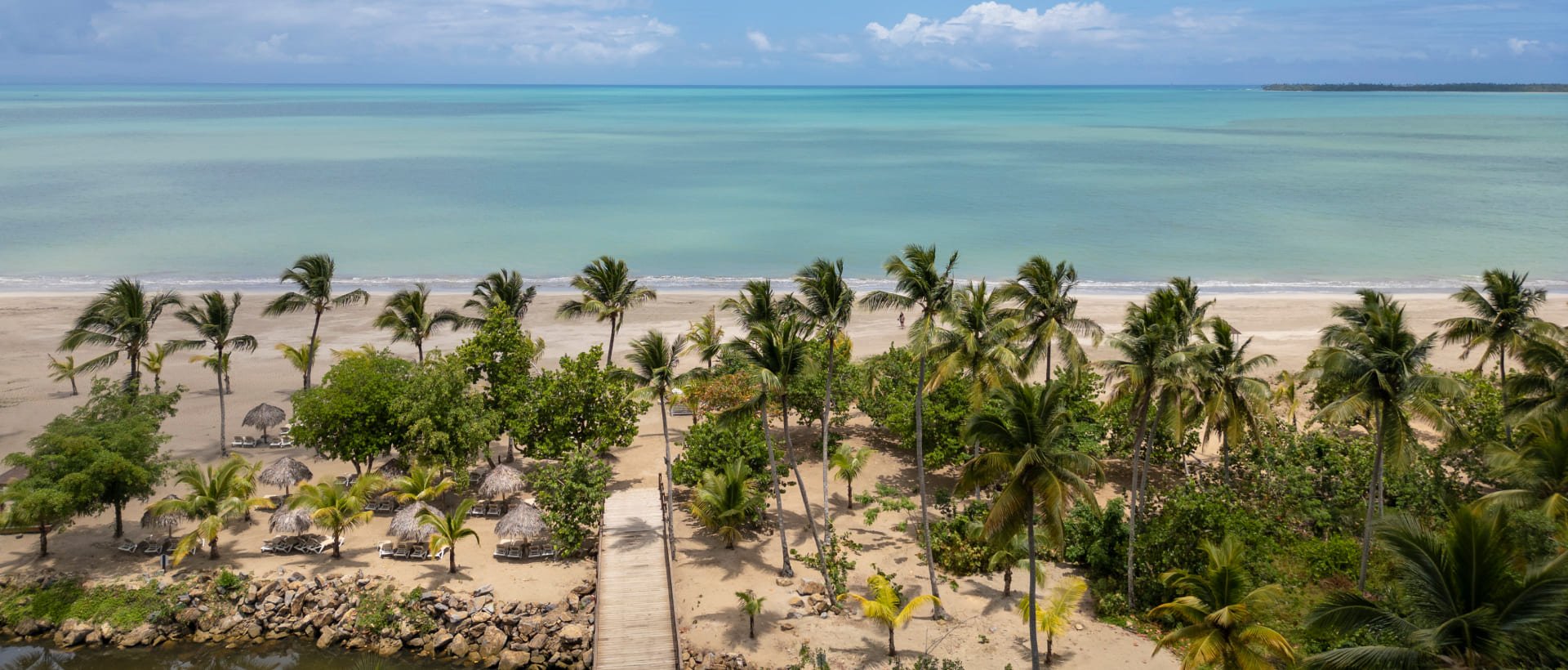 Marriott Miches Beach, An All-Inclusive Resort