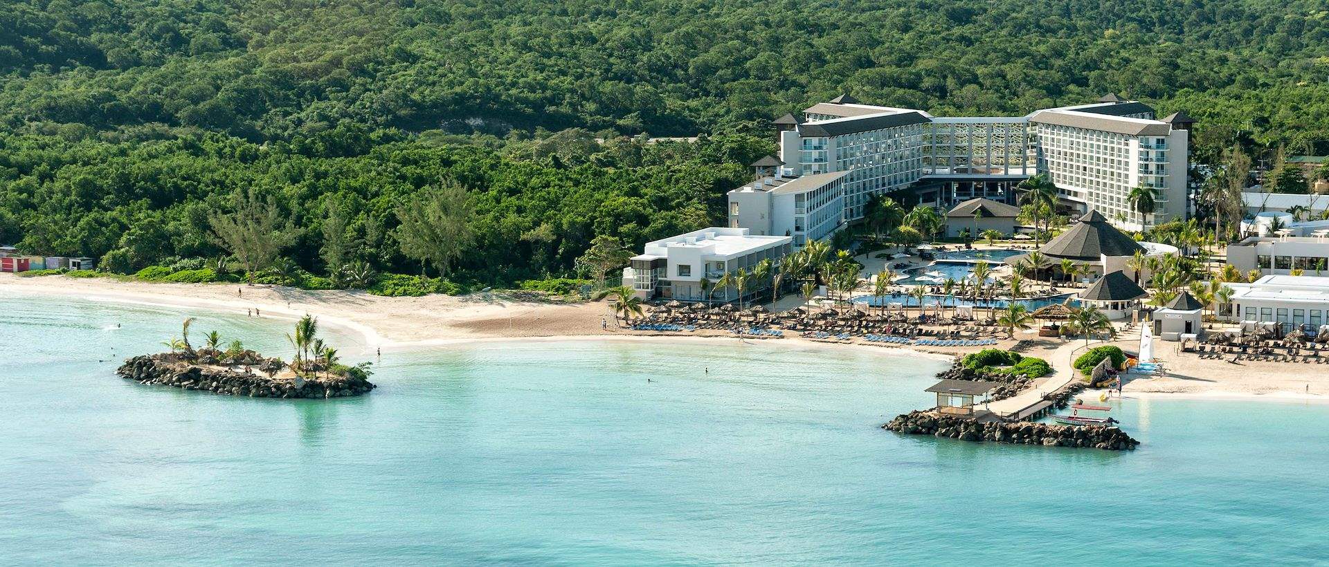 Royalton White Sands Montego Bay – Marriott All-Inclusive Resor