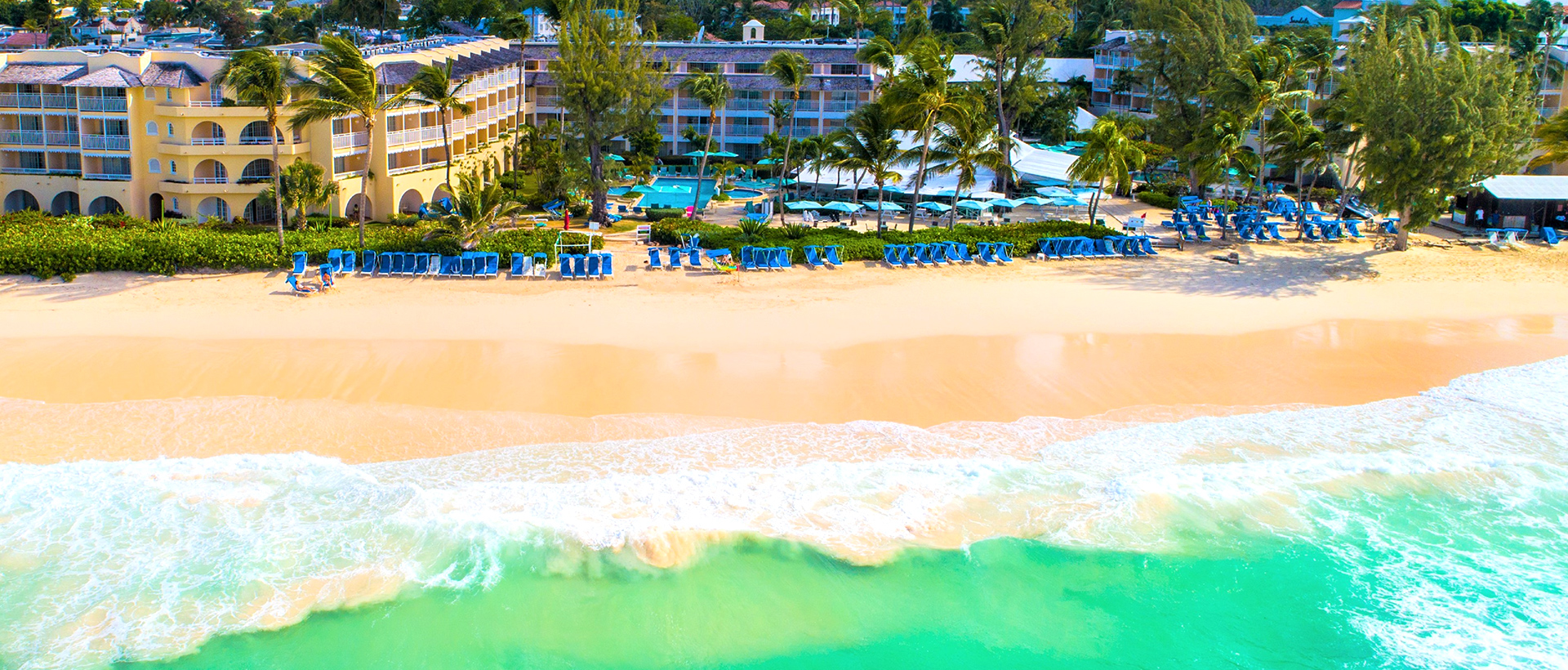 Resort Hotel In Christ Church Barbados Turtle Beach By Elegant