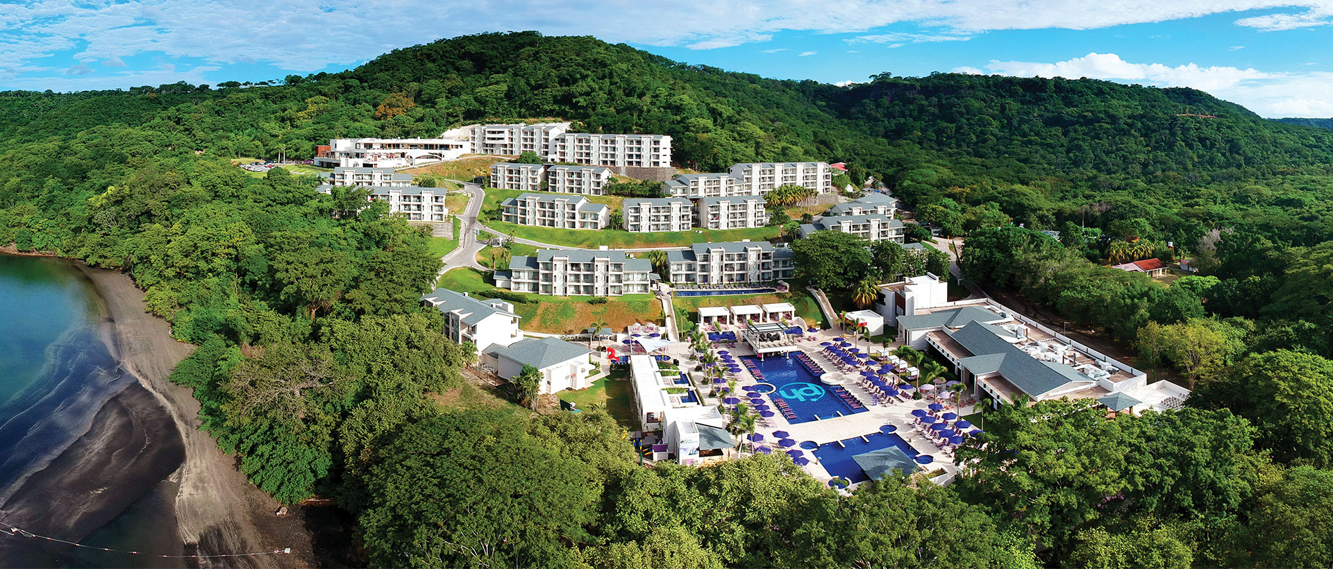 Planet Hollywood Costa Rica – Marriott All-Inclusive Resort