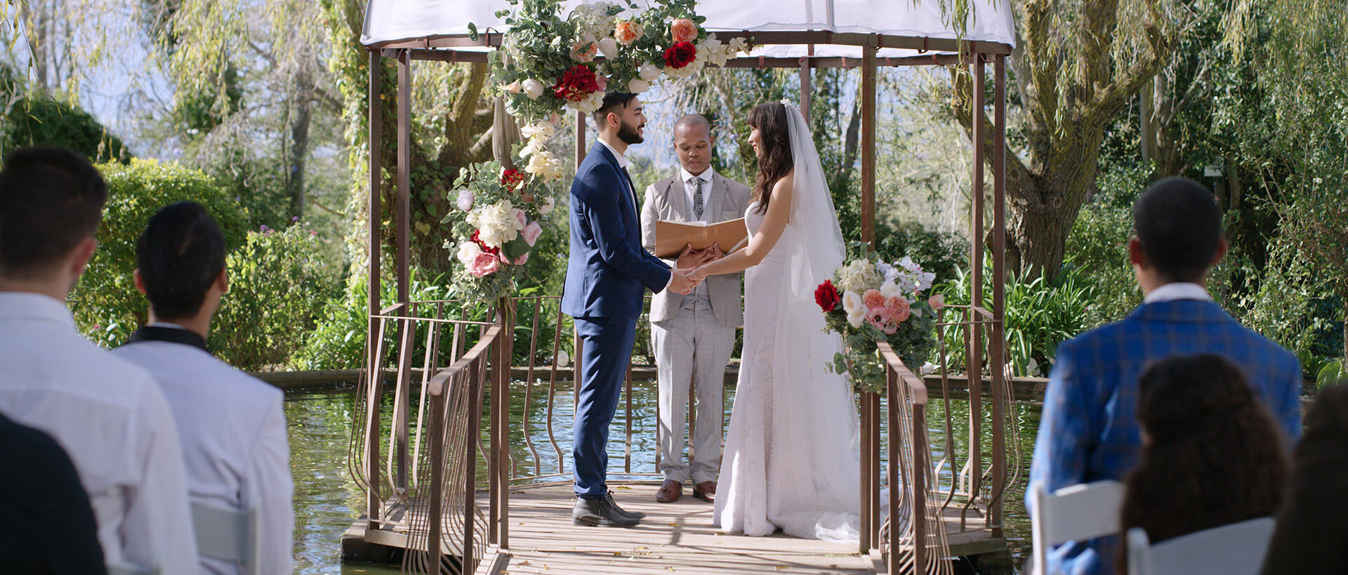 Plan Your Wedding Royalton Grenada AllInclusive by Marriott