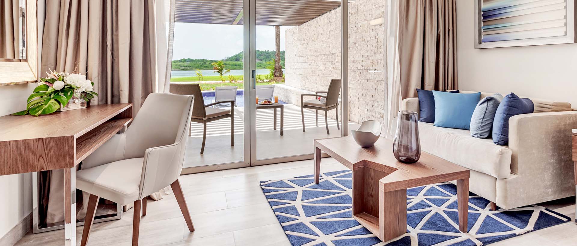 Luxury Rooms Royalton Antigua AllInclusive by Marriott