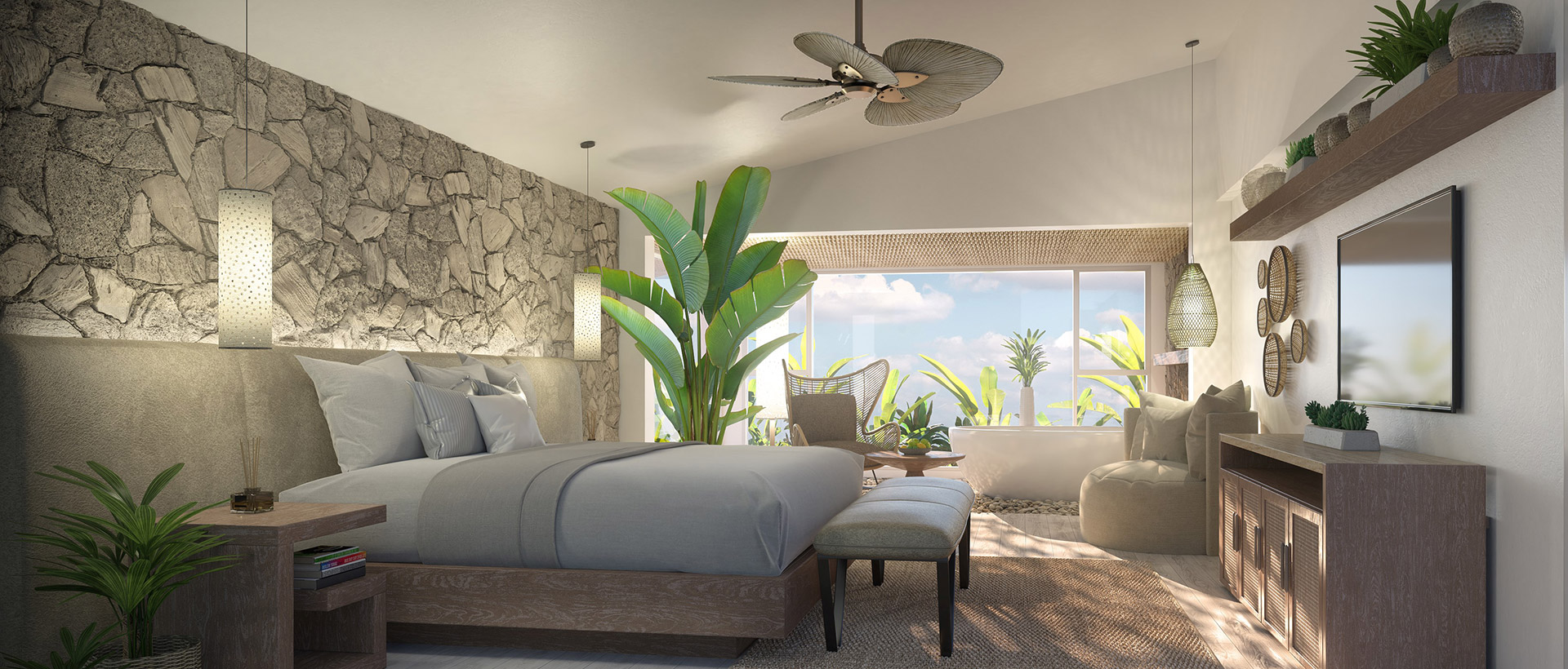 Hotel & Web Accessibility