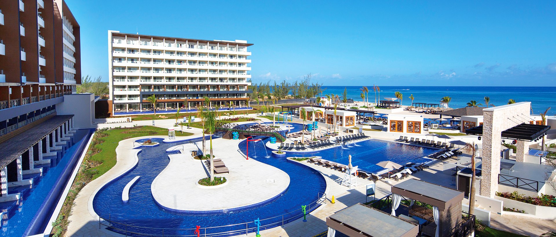 Royalton Blue Waters Montego Bay All-Inclusive Resort