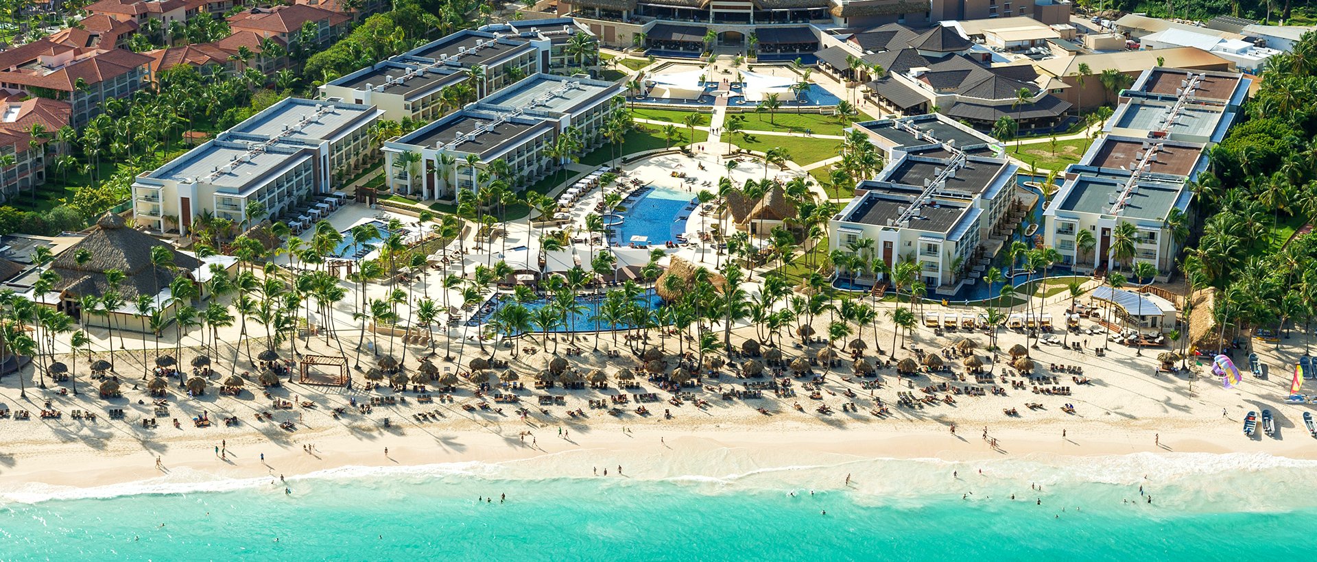 Royalton Punta Cana All-Inclusive Resort & Casino