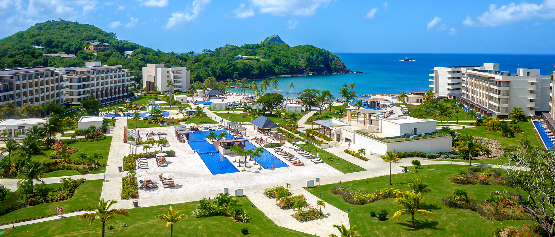 Royalton Saint Lucia All-Inclusive Resort & Spa