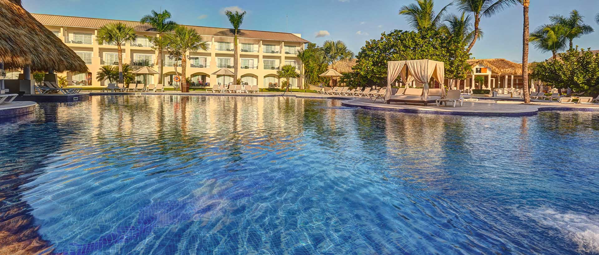 Royalton Splash – Marriott All-Inclusive Resort