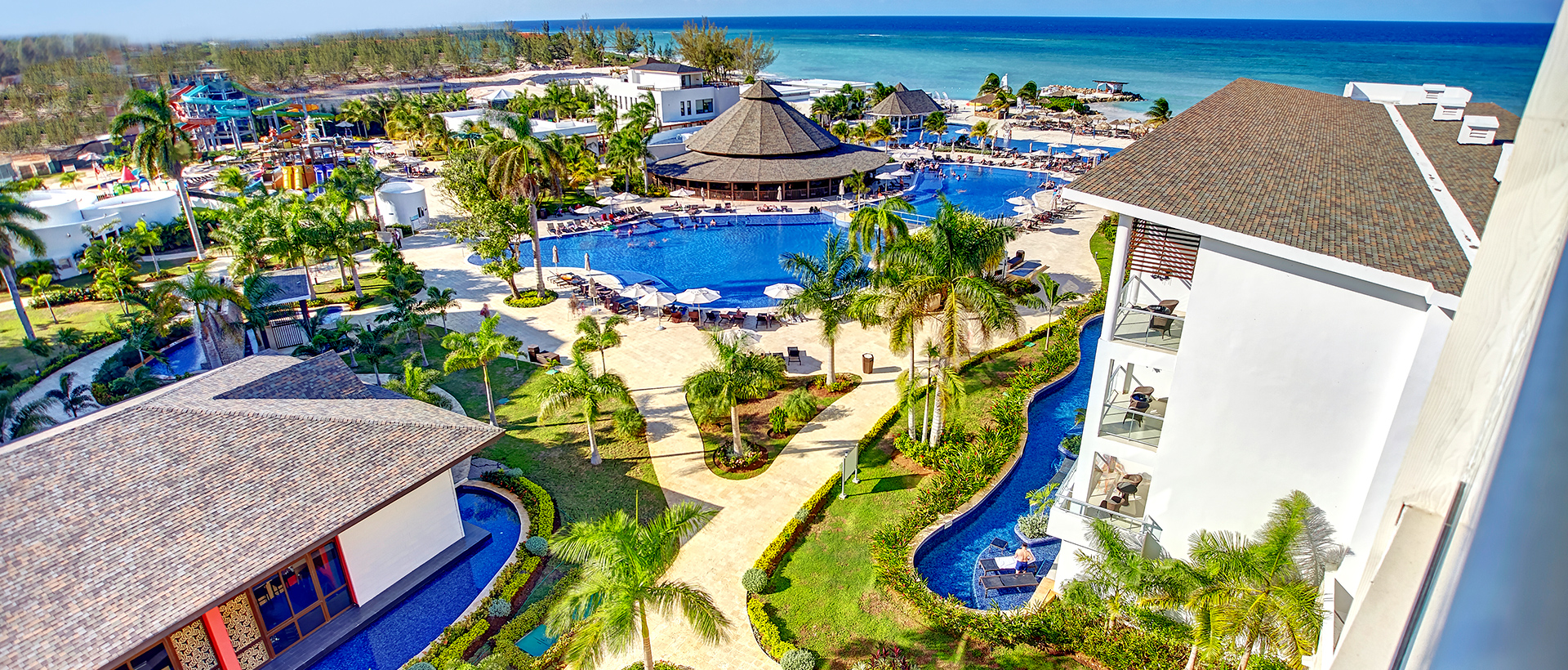 Location and Contact