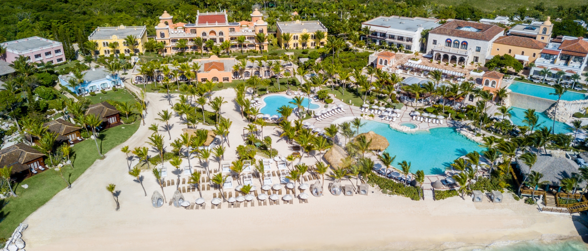Sanctuary Cap Cana - A Luxury Collection, All-Inclusive by Marriott Resort