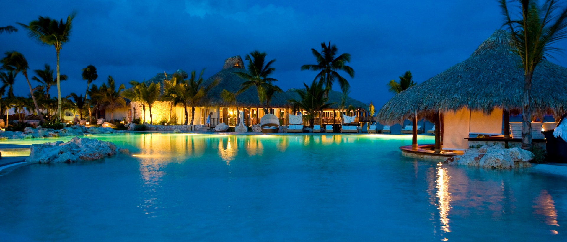 Cap Cana Things to Do Sanctuary Cap Cana AllInclusive by Marriott