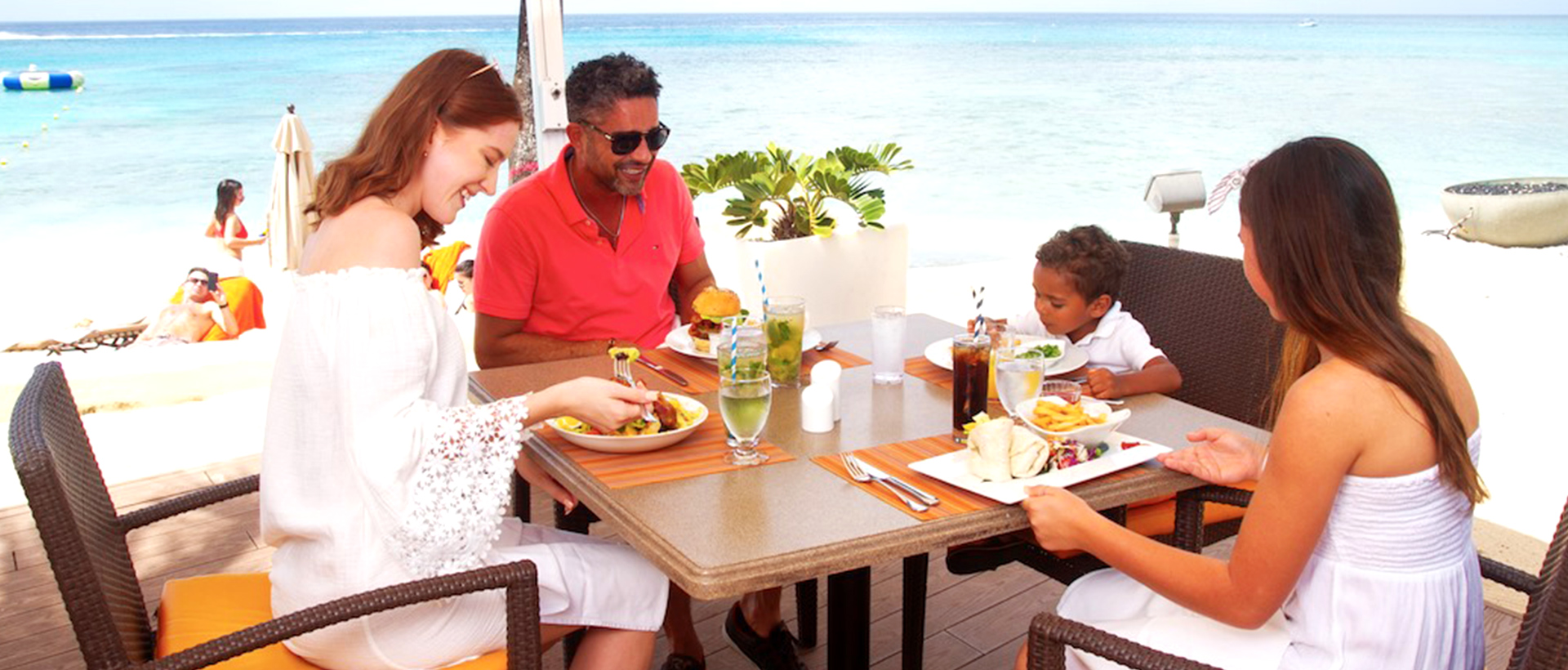 Groups Tamarind by Elegant Hotels Barbados