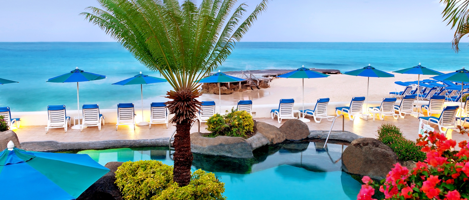 Barbados All-Inclusive Family Resort | Crystal Cove By Elegant Hotels ...