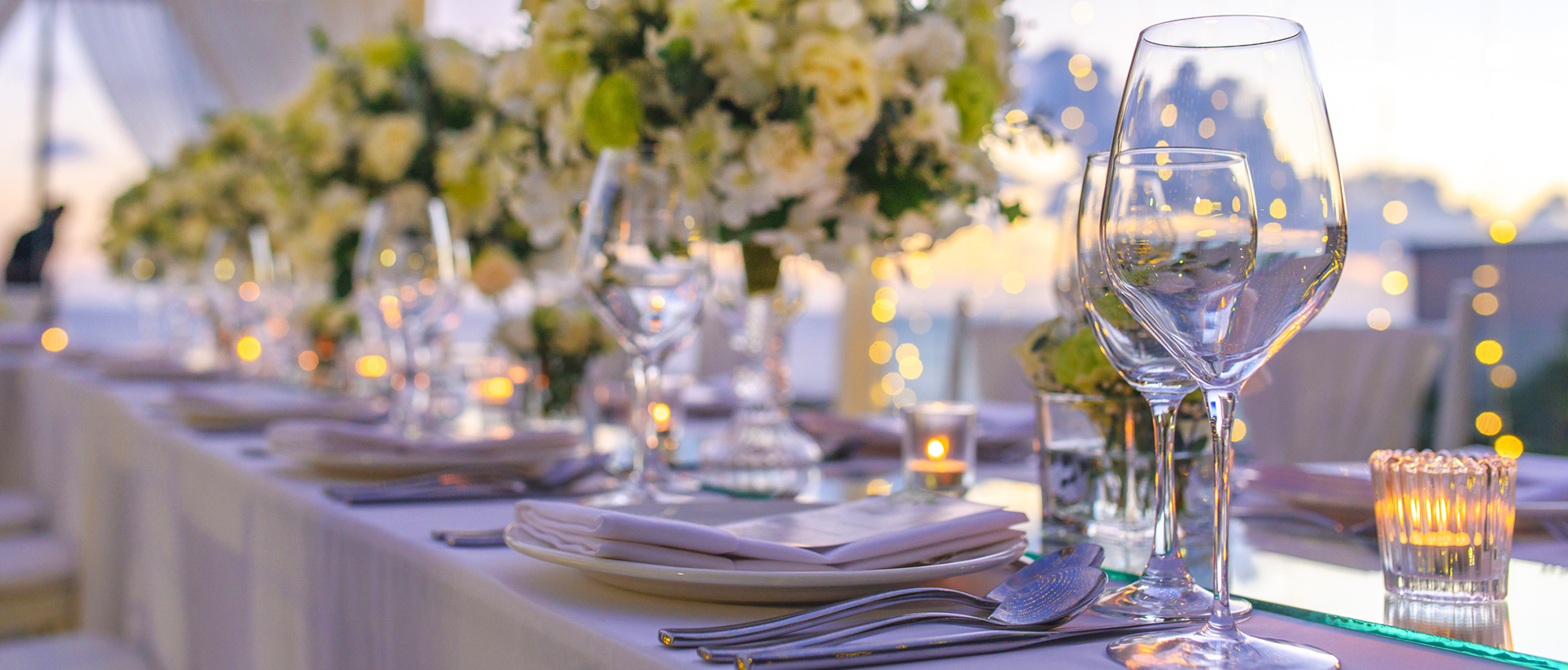 Services The Westin Reserva