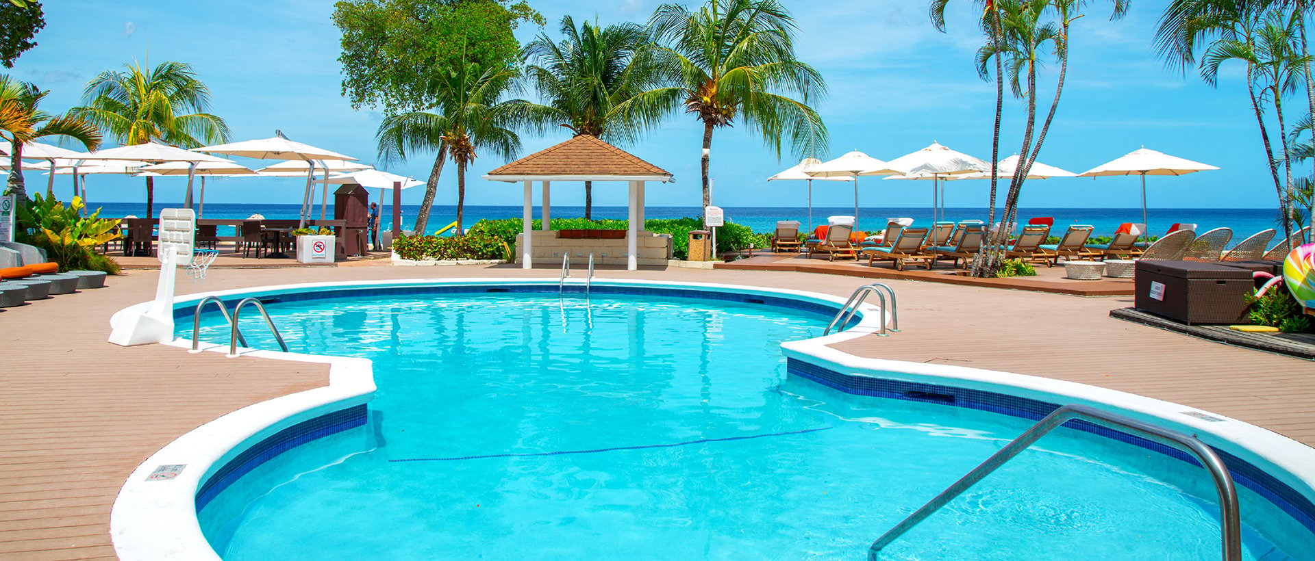 Barbados All-Inclusive Family Resort | Tamarind By Elegant Hotels, All ...