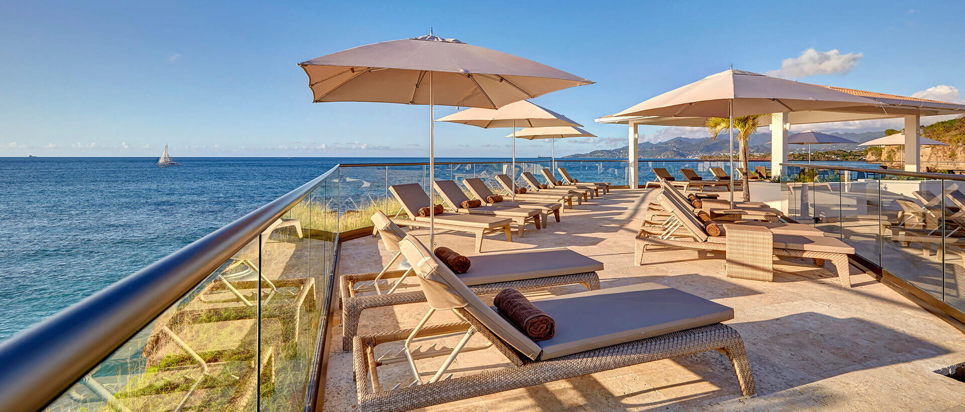 Resort Activities Royalton Grenada AllInclusive by Marriott