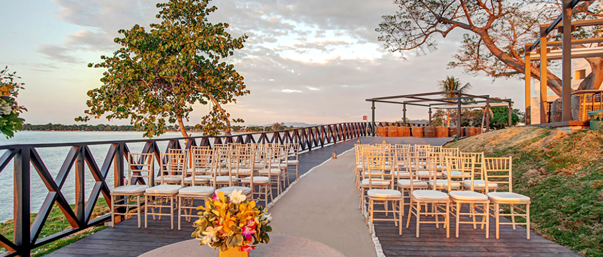 Venue