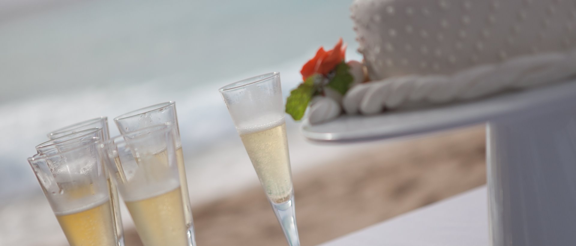 Wedding Enhancements