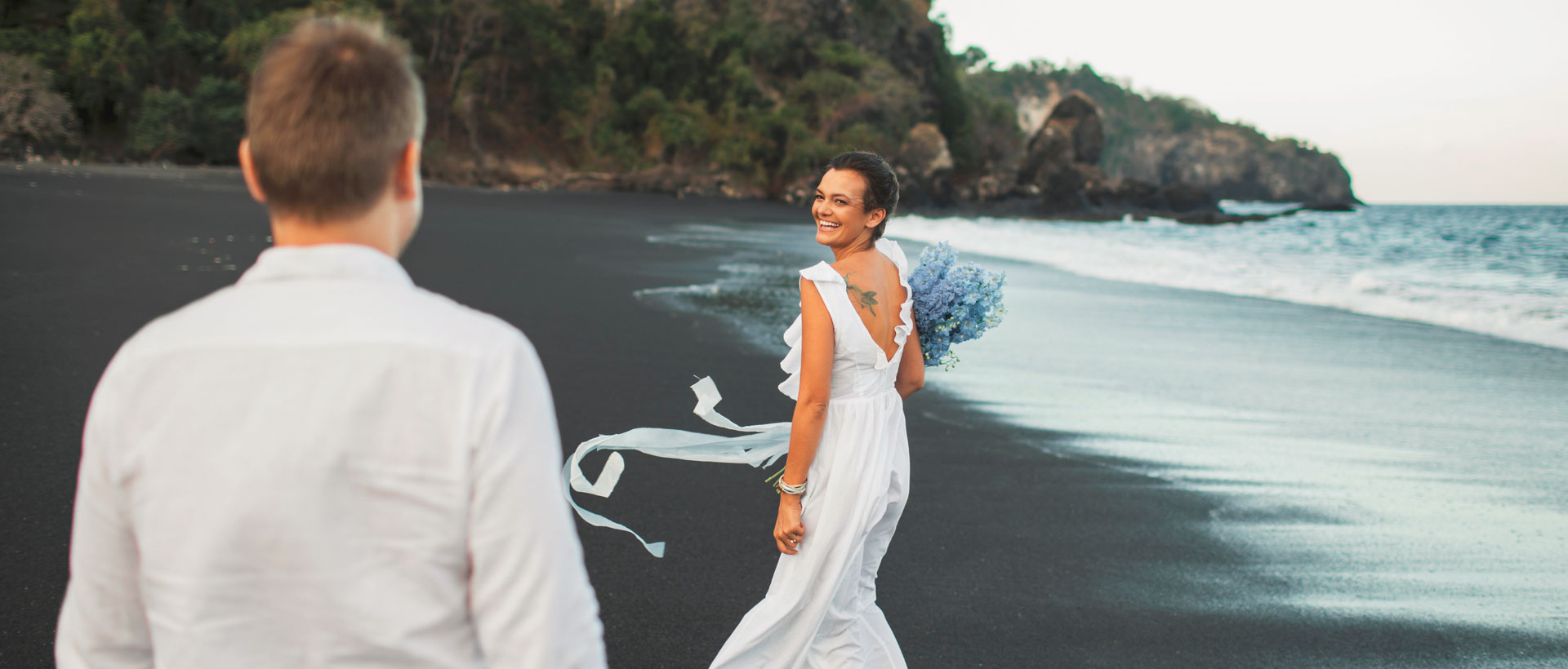 Celebraciones de boda