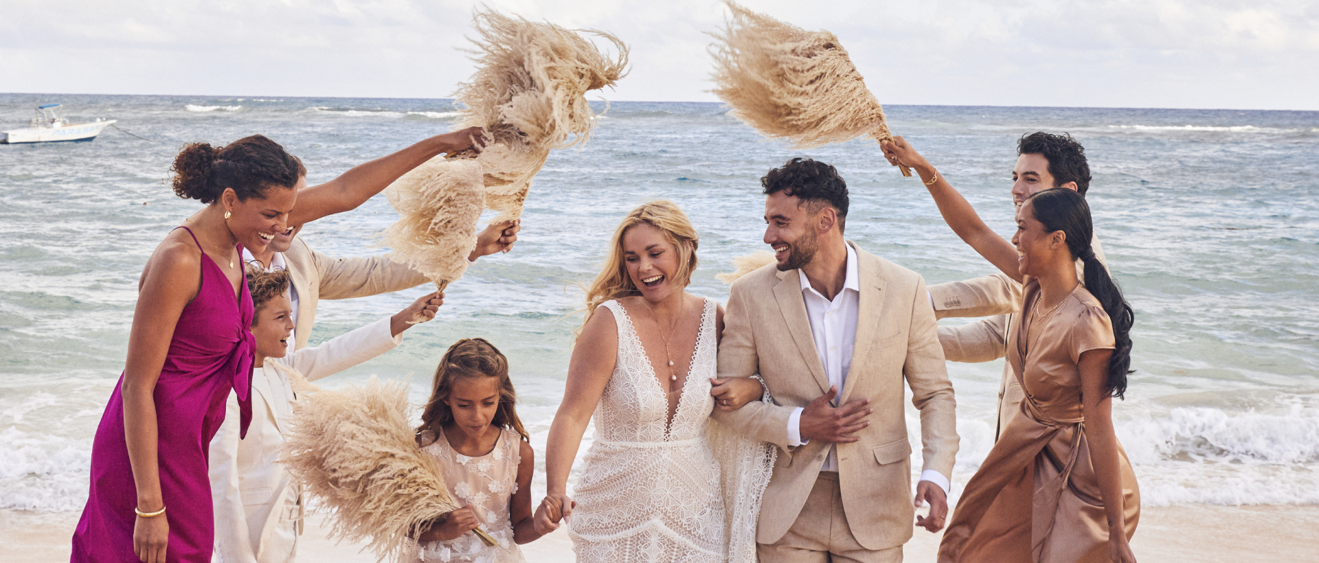 Düğünler ve Balayılar