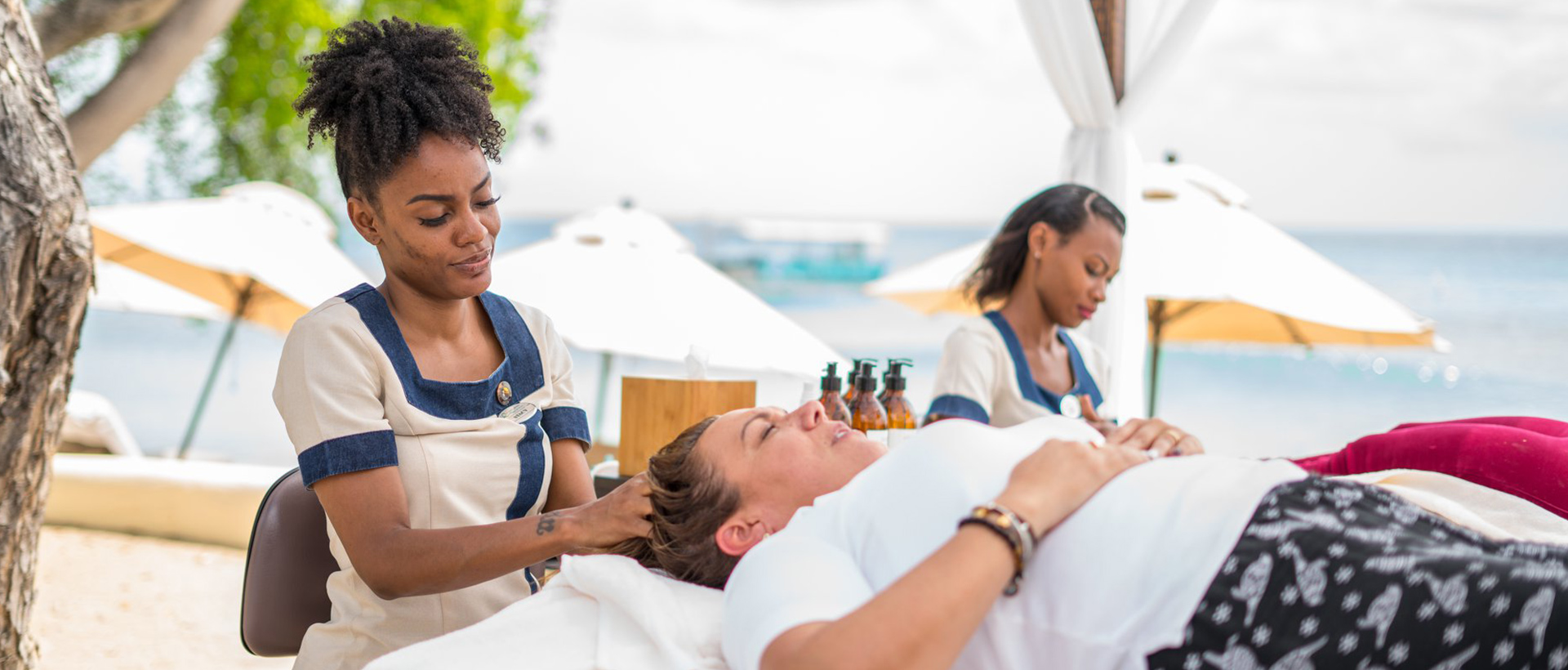 Spa & Wellness Tamarind by Elegant Hotels Barbados 